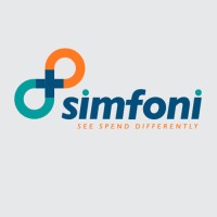 Simfoni logo - Similar company to String Ventures