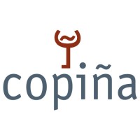 Copiña logo - Similar company to Restaurant Le Cap Horn Chamonix