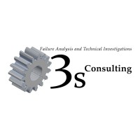 3S Consulting, P.C. logo - Similar company to Octagon Explosives & Security