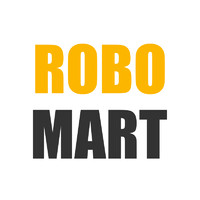 Robomart.com logo - Similar company to Flyrobo Technologies
