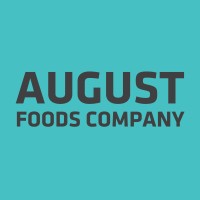 August Foods Company logo - Similar company to Quick Bite