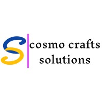 Cosmo Crafts Solutions logo - Similar company to Mjy Organization