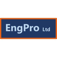 ENGPRO LIMITED logo - Similar company to Sibley & Co. | Project Management And Construction