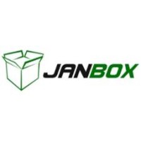 Janbox.pl logo - Similar company to Comest Sprężamy Koszty