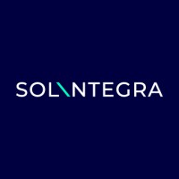 Solintegra logo - Similar company to Eqon