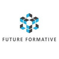 Future Formative logo - Similar company to By Bee Digital