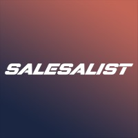 Salesalist logo - Similar company to Driver39