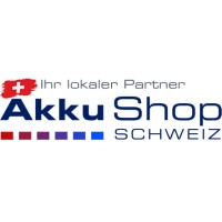AkkuShop-Schweiz GmbH logo - Similar company to Software Partner Gmbh