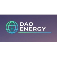 DAO Energy logo - Similar company to Innova Summit
