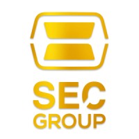 SEC GROUP logo - Similar company to Donefx