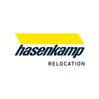 Hasenkamp Relocation Services Spain logo - Similar company to Brs