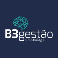B3 Gestão e Tecnologia logo - Similar company to Makevalue