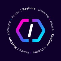KeyCore • IoT and Software House logo - Similar company to Comunidade Iv