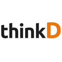 thinkD logo - Similar company to Skyla Tech