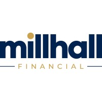 MILLHALL FINANCIAL LIMITED logo - Similar company to Stonebrook Mortgages