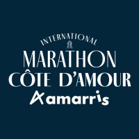 Marathon International de la Côte d'Amour Amarris logo - Similar company to Côté Formations
