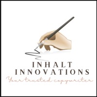 Inhalt Innovations logo - Similar company to Aristocat Studio
