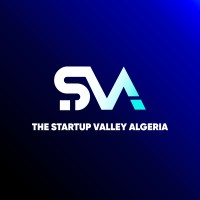 The Startup Valley Algeria logo - Similar company to Aurora Inc
