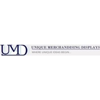 Unique Merchandising Displays logo - Similar company to One Community Solutions