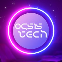 Oasis Tech logo - Similar company to Cloud Shine Global Llp