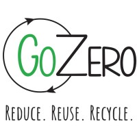 GoZero logo - Similar company to Gozero Group