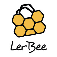 LerBee logo - Similar company to Trippl