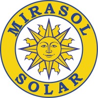 Mirasol Solar logo - Similar company to Swift Cargo Ltd.