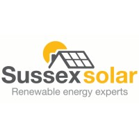 Sussex Solar Ltd logo - Similar company to Diginet Solar