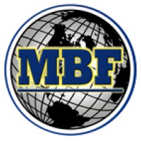 MBF Industries, Inc. logo - Similar company to Aff®