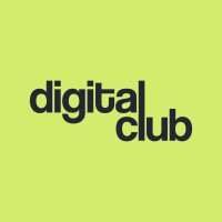 Digital Club logo - Similar company to Kill Draper