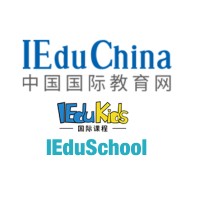 IEduChina logo - Similar company to 爱读教育(深圳)有限公司
