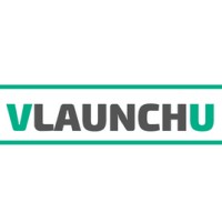 VLaunchU logo - Similar company to Ithr Technologies Consulting Llc