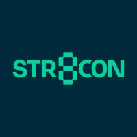 str8con GmbH logo - Similar company to Iceflo Limited