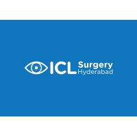 ICL Surgery Hyderabad logo - Similar company to Vision Eye Centre