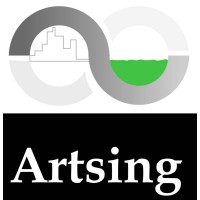 Studio ARTSING logo - Similar company to Clement Studio Of Architecture