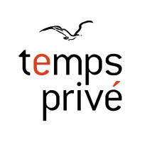 TEMPS PRIVE logo - Similar company to Skhub