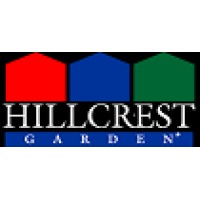 Hillcrest Garden, Inc. Importer and Distributor of Floral Products logo - Similar company to Gh Printer