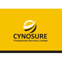 Cynosure Professional Services logo - Similar company to Kayode Obembe & Co. Ltd