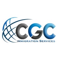 CGC Immigration Services logo - Similar company to Patels Dcs