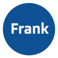 .frank logo - Similar company to Rencell
