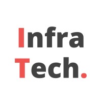 InfraTech JSC logo - Similar company to Blameo Technology