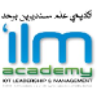 'ilm Academy logo - Similar company to Ilm Academy
