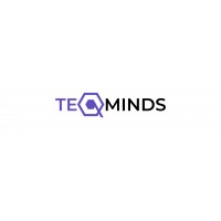 TEQMINDS logo - Similar company to Pg Transformatoren