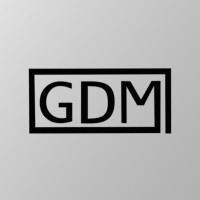 GDM Modas logo - Similar company to Work Wear 4U