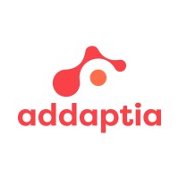addaptia logo - Similar company to Vaster