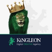 Kingleon Digital Creative Agency