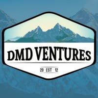 DMD Ventures logo - Similar company to Bocas Group