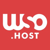 WSO.host logo - Similar company to Bright Creative