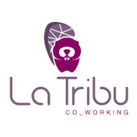 La Tribu Co_Working logo - Similar company to Lcds