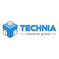 Technia Group logo - Similar company to Tesacom Slu